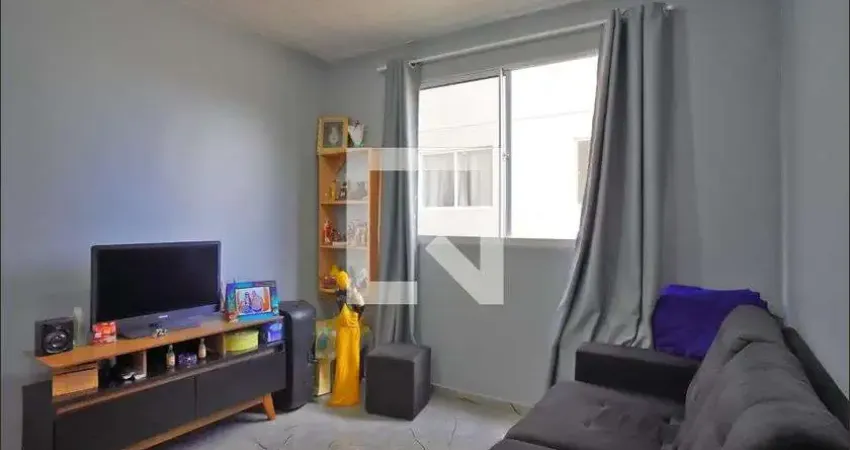 Apartamento para Venda - Rubem Berta, 2 Quartos,  42 m² - Porto Alegre