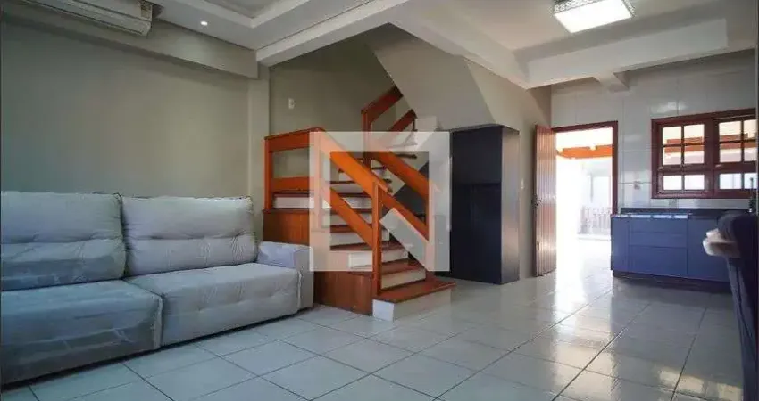 Casa para Venda - Sarandi, 3 Quartos,  218 m² - Porto Alegre