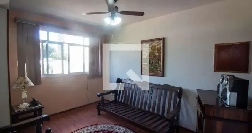 Apartamento para Venda - Chácara Santo Antonio, 2 Quartos,  60 m² - São Paulo