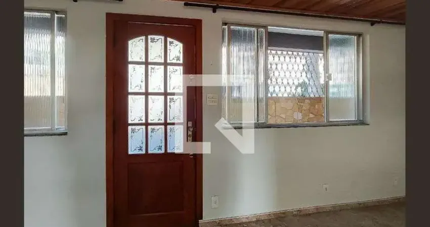 Casa / Sobrado em Condomínio para Venda - Vila Isabel, 4 Quartos,  150 m² - Rio de Janeiro