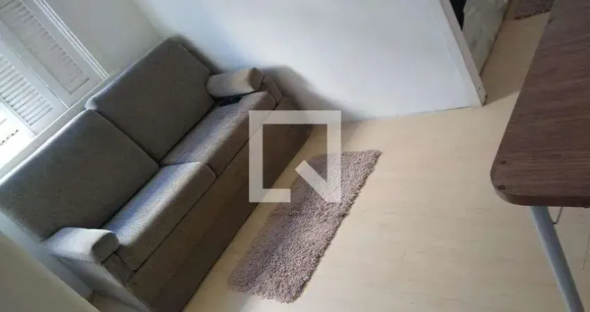 Apartamento para Venda - Santo Antônio, 1 Quarto,  36 m² - Porto Alegre
