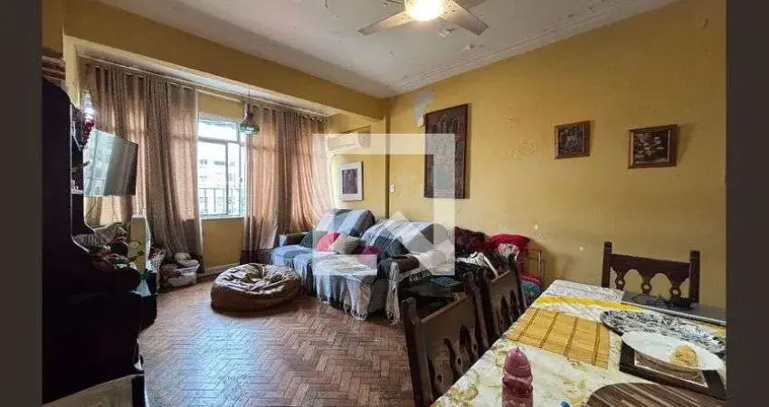 Apartamento para Venda - Copacabana, 2 Quartos,  79 m² - Rio de Janeiro