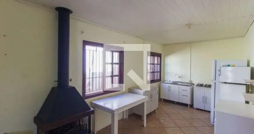 Casa para Venda - Estância Velha, 2 Quartos,  80 m² - Canoas