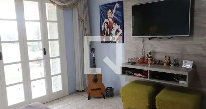 Casa para Venda - Feitoria, 4 Quartos,  272 m² - São Leopoldo