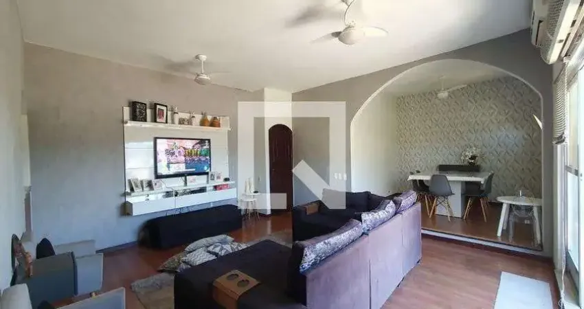 Cobertura para Venda - São Cristóvão, 4 Quartos,  305 m² - Rio de Janeiro