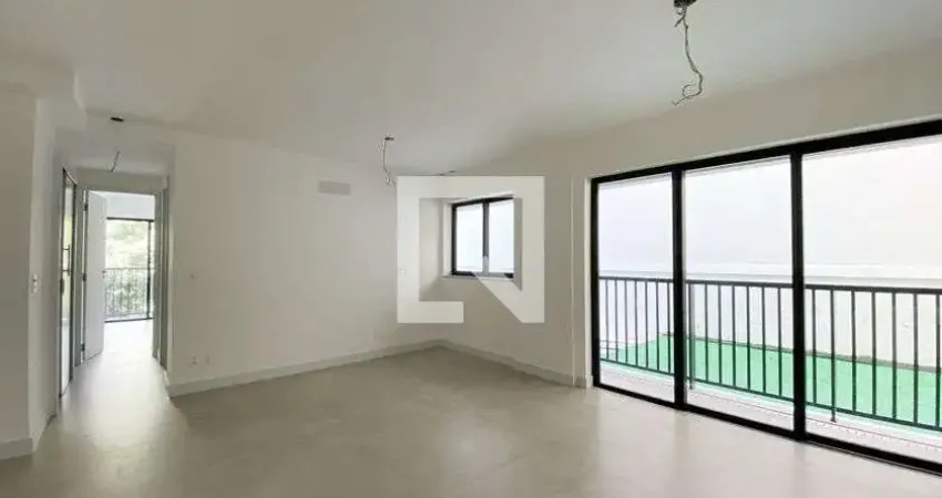 Apartamento para Venda - Leblon, 2 Quartos,  83 m² - Rio de Janeiro