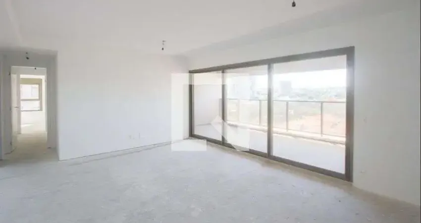 Apartamento para Venda - Campo Belo, 3 Quartos,  135 m² - São Paulo