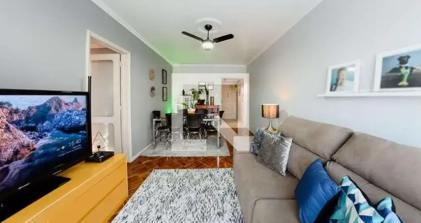 Apartamento para Venda - Azenha, 3 Quartos,  94 m² - Porto Alegre