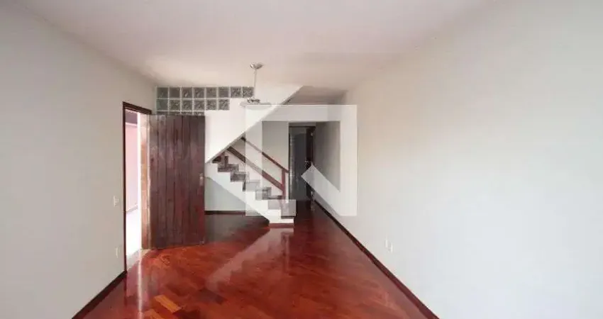 Casa para Venda - Sapopemba, 3 Quartos,  260 m² - São Paulo