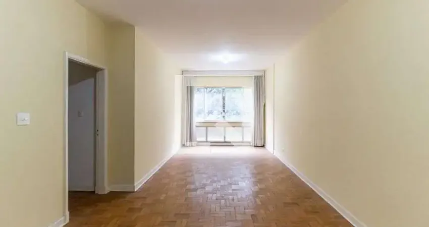 Apartamento para Venda - Higienópolis, 3 Quartos,  146 m² - São Paulo