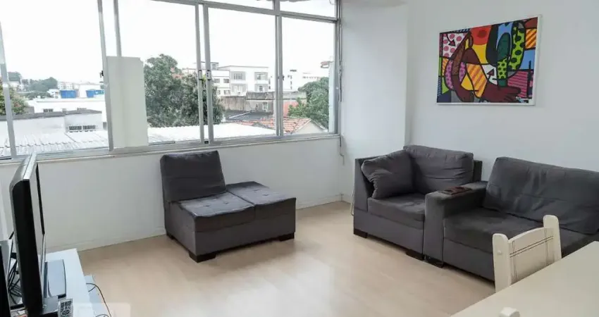 Apartamento para Venda - Méier, 2 Quartos,  75 m² - Rio de Janeiro