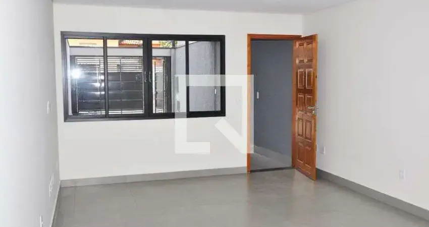 Casa para Venda - Parque São Domingos, 3 Quartos,  125 m² - São Paulo
