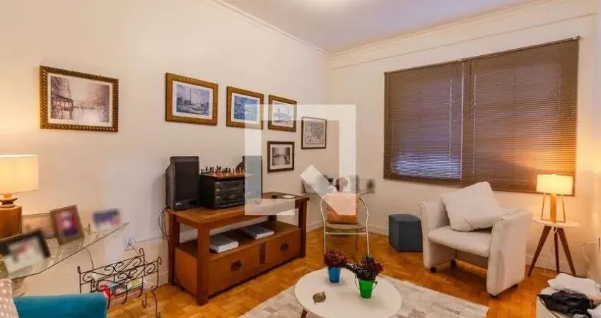 Apartamento para Venda - Centro Histórico, 4 Quartos,  186 m² - Porto Alegre
