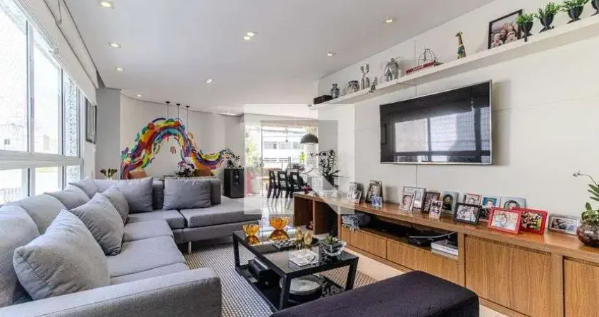 Apartamento para Venda - Santa Cecília, 3 Quartos,  170 m² - São Paulo