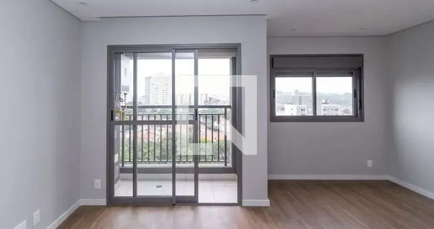 Apartamento para Venda - Vila Santa Clara, 1 Quarto,  29 m² - São Paulo