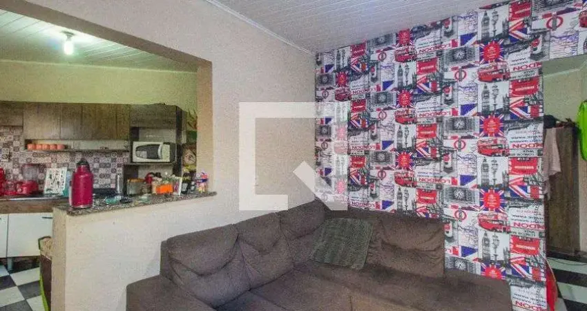 Casa para Venda - Estância Velha, 2 Quartos,  90 m² - Canoas