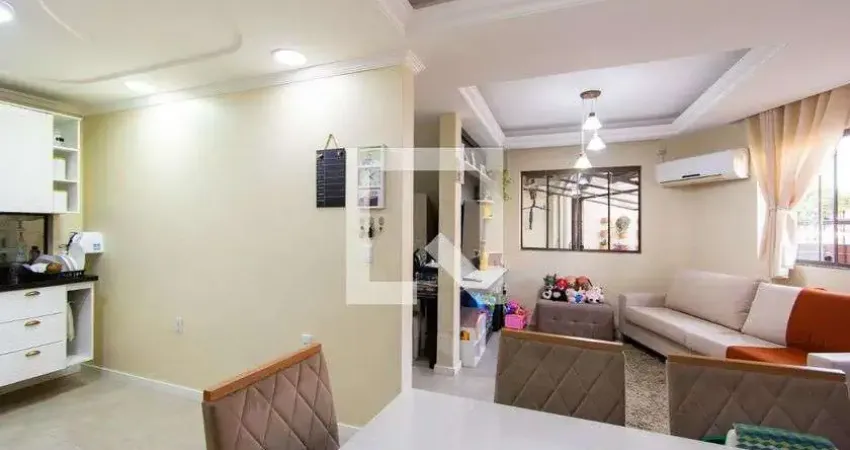 Casa para Venda - Harmonia, 3 Quartos,  130 m² - Canoas