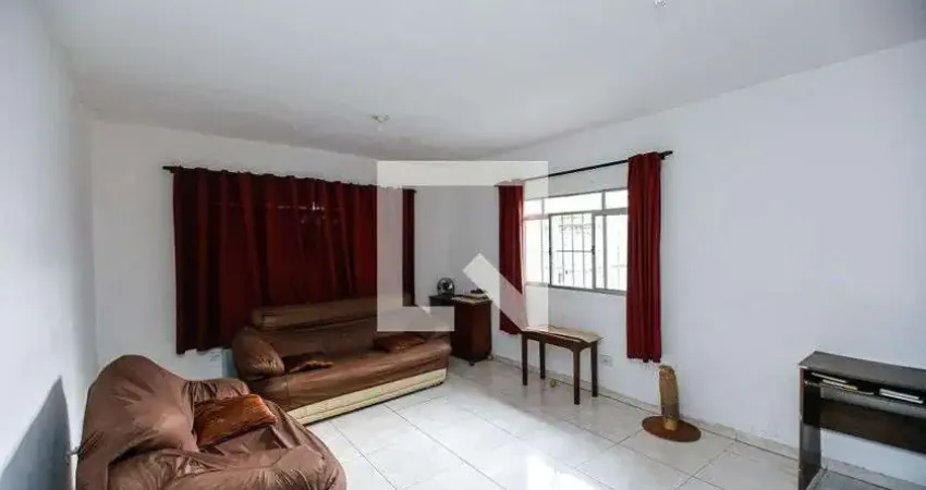Casa para Venda - Vila Formosa, 5 Quartos,  183 m² - São Paulo