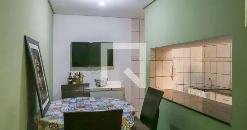 Casa para Venda - Vila Pompéia, 4 Quartos,  120 m² - São Paulo