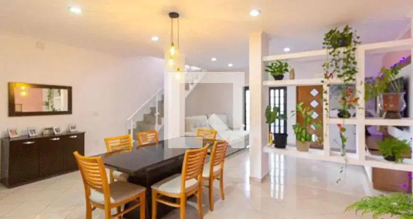 Casa para Venda - Itaquera, 3 Quartos,  280 m² - São Paulo