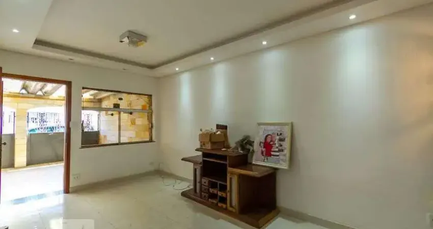 Casa para Venda - Paulicéia, 4 Quartos,  230 m² - São Bernardo do Campo
