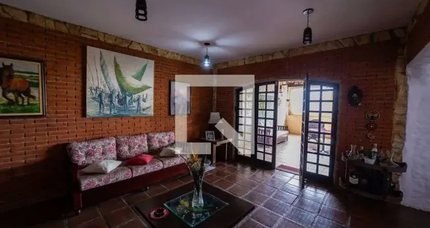 Casa para Venda - Artur Alvim, 3 Quartos,  250 m² - São Paulo