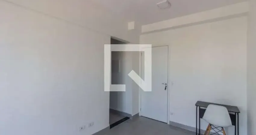 Apartamento para Venda - Itaquera, 2 Quartos,  39 m² - São Paulo