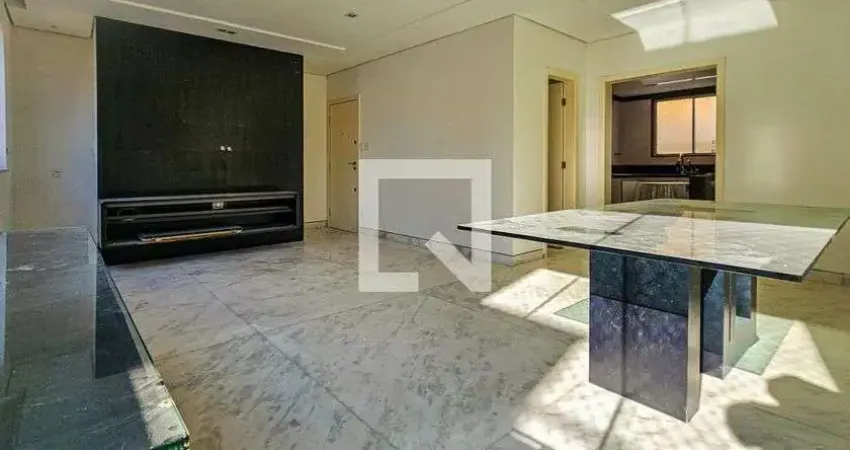 Cobertura para Venda - Buritis, 4 Quartos,  252 m² - Belo Horizonte