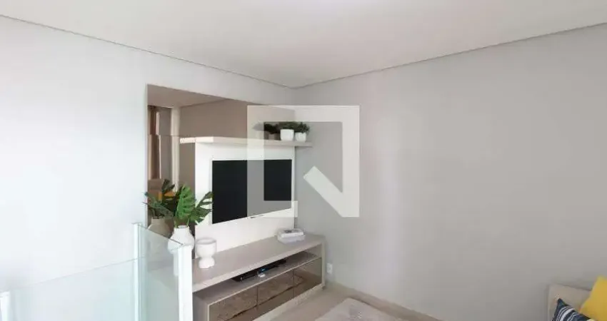 Cobertura para Venda - Castelo, 3 Quartos,  140 m² - Belo Horizonte