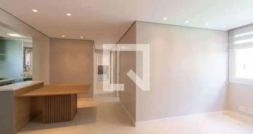 Apartamento para Venda - Marechal Rondon, 3 Quartos,  78 m² - Canoas