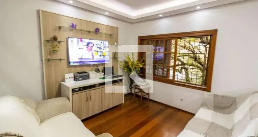 Casa / Sobrado em Condomínio para Venda - Glória, 3 Quartos,  190 m² - Porto Alegre