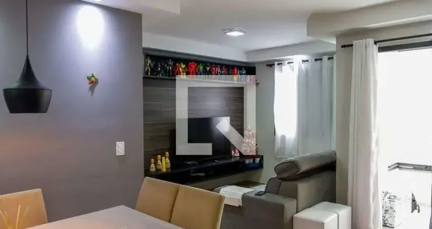 Apartamento para Venda - Santa Maria, 2 Quartos,  65 m² - Osasco