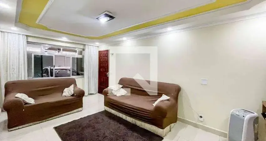 Casa para Venda - Parque São Domingos, 3 Quartos,  145 m² - São Paulo