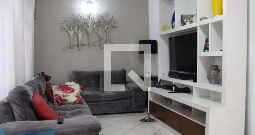Casa para Venda - Vila Formosa, 3 Quartos,  140 m² - São Paulo