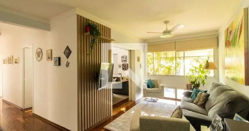 Apartamento para Venda - Jardim Flamboyant, 2 Quartos,  89 m² - Campinas
