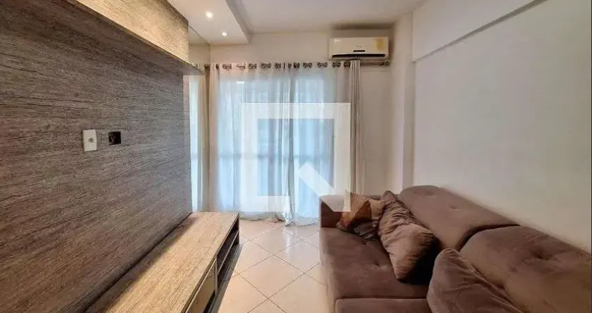 Apartamento para Venda - Santa Rosa , 2 Quartos,  80 m² - Niterói