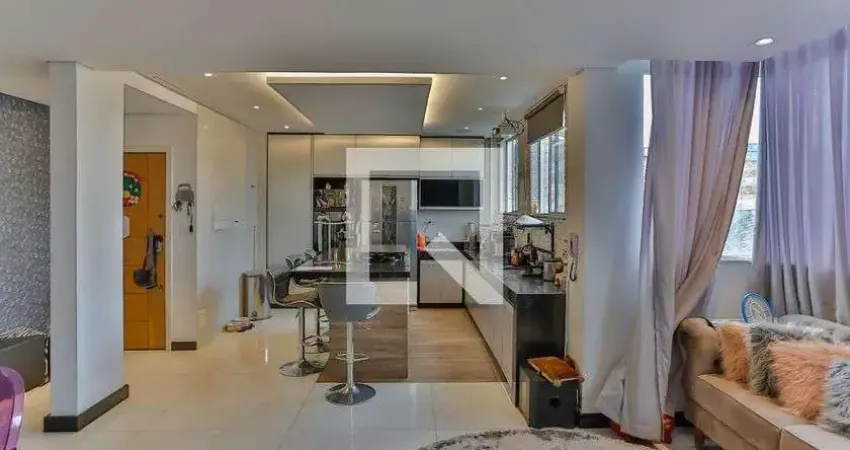 Cobertura para Venda - Estoril , 3 Quartos,  198 m² - Belo Horizonte