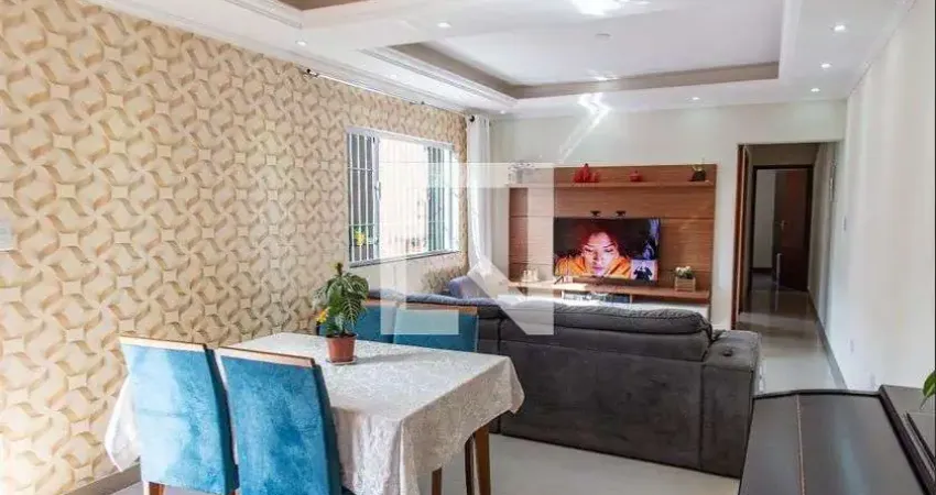 Casa para Venda - Bosque da Saúde, 3 Quartos,  185 m² - São Paulo