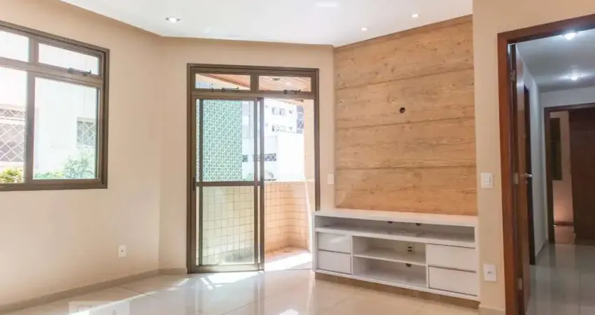 Apartamento para Venda - Buritis, 3 Quartos,  110 m² - Belo Horizonte