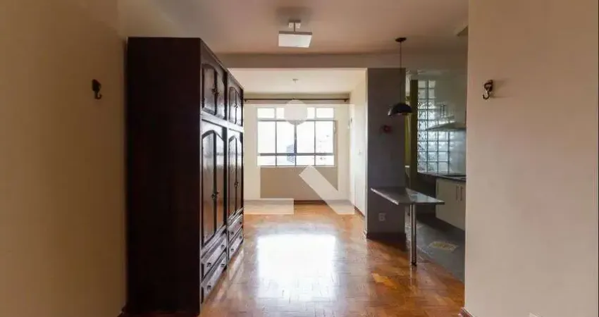 Kitnet / Stúdio para Venda - Barra Funda, 1 Quarto,  39 m² - São Paulo