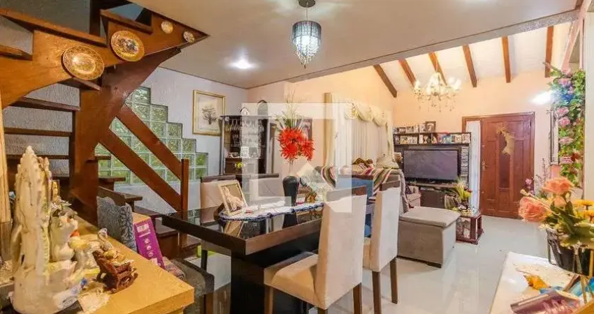 Casa para Venda - Aberta dos Morros, 2 Quartos,  200 m² - Porto Alegre
