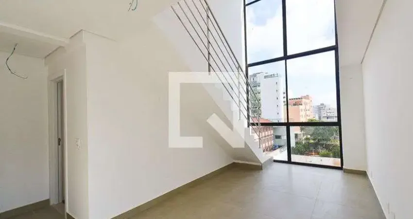 Cobertura para Venda - Serra, 2 Quartos,  131 m² - Belo Horizonte