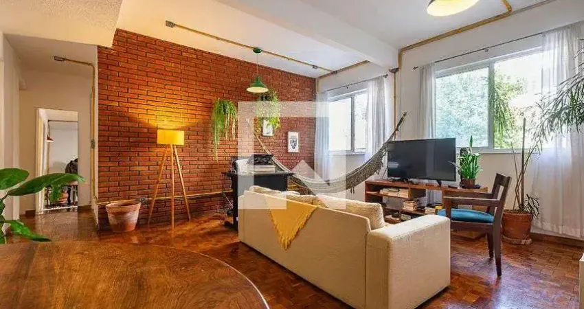 Apartamento para Venda - Sumaré, 2 Quartos,  82 m² - São Paulo