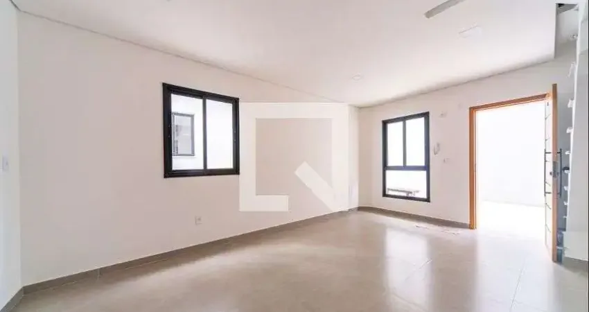 Casa / Sobrado em Condomínio para Venda - Vila Leopoldina, 2 Quartos,  89 m² - Santo André