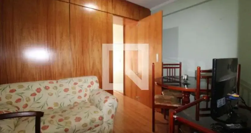 Apartamento para Venda - Cambuí, 1 Quarto,  51 m² - Campinas
