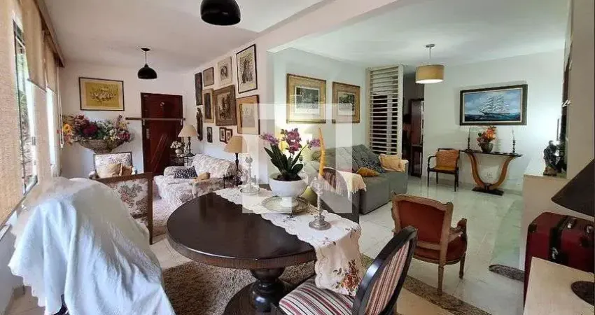Casa para Venda - Maravista, 4 Quartos,  156 m² - Niterói