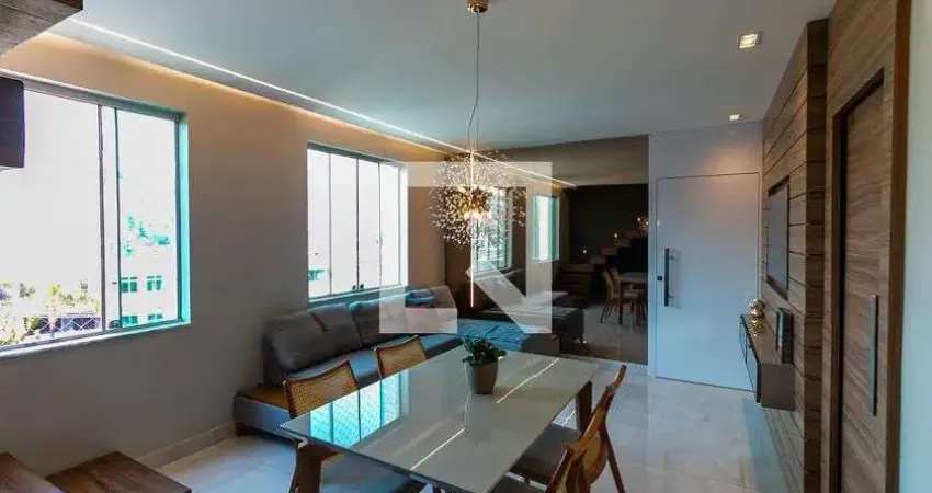 Cobertura para Venda - Estoril , 3 Quartos,  180 m² - Belo Horizonte