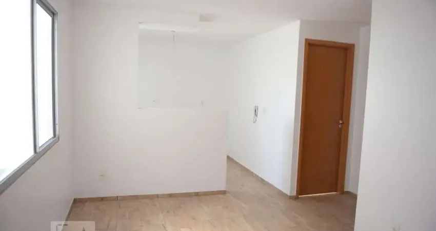 Apartamento para Venda - Igará, 2 Quartos,  45 m² - Canoas