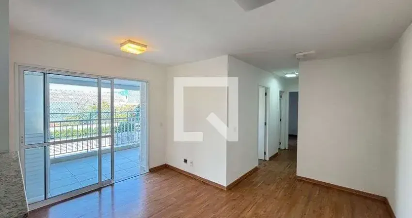 Apartamento para Venda - Jardim Santo Antônio, 3 Quartos,  75 m² - Santo André