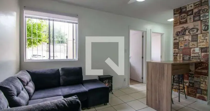 Apartamento para Venda - Partenon, 2 Quartos,  44 m² - Porto Alegre